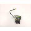 Recambio de cerradura maletero / porton para chevrolet aveo / kalos sedán (t250, t255) 1.4 referencia OEM IAM 96649304  
