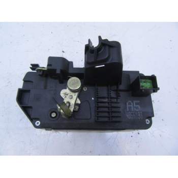 CERRADURA PUERTA TRASERA IZQUIERDA 4855193 