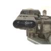 Recambio de motor limpia delantero para skoda fabia i (6y2) 1.9 sdi referencia OEM IAM 6Q1955119 0390241500 