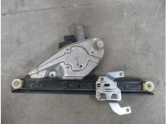 Recambio de elevalunas elec. tra. izq. : audi a6 : 2.5 td /akn (149,60cv)automatico [2000] para audi a6 2.5 td /akn automatico r