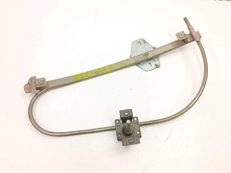 Recambio de elevalunas trasero derecho para renault 19 i (b/c53_) 1.4 referencia OEM IAM 7700785628  
