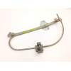 Recambio de elevalunas trasero derecho para renault 19 i (b/c53_) 1.4 referencia OEM IAM 7700785628  