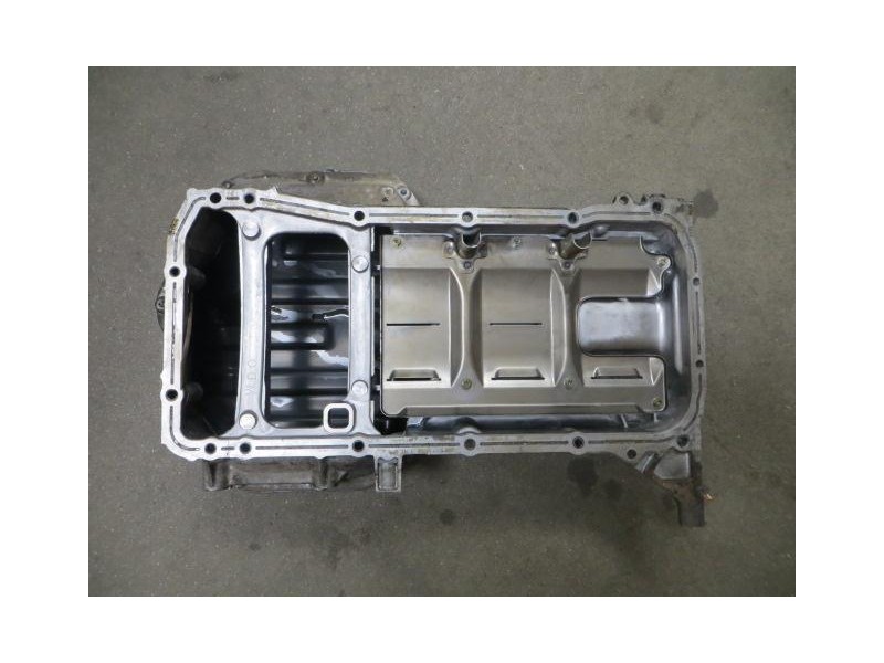 Recambio de carter aceite : nissan almera : 2.2 td 4p [2001] para nissan almera 2.2 td   4p referencia OEM IAM ALUMINIOYCHAPA  