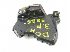 Recambio de cerradura puerta delantera derecha para toyota corolla 1.6 g referencia OEM IAM 6903002161  