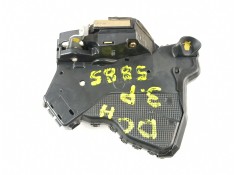 Recambio de cerradura puerta delantera derecha para toyota corolla 1.6 g referencia OEM IAM 6903002161   2