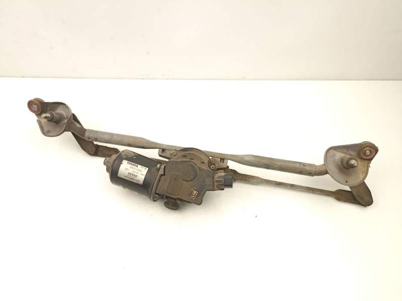 Recambio de motor limpia delantero para toyota avensis (_t25_) 1.8 (zzt251_) referencia OEM IAM 8511005060 MS1592006410 