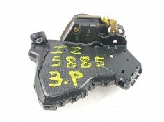 Recambio de cerradura puerta delantera izquierda para toyota corolla 1.6 g referencia OEM IAM 6904002151  