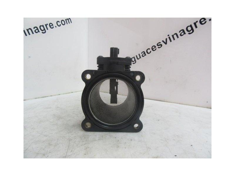 Recambio de caudalimetro : nissan primera : 1.6 g /qg16 (108,77cv) [2002] para nissan primera 1.6 g /qg16 referencia OEM IAM 028