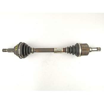TRANSMISION DELANTERA IZQUIERDA 3272RZ 3272SF 