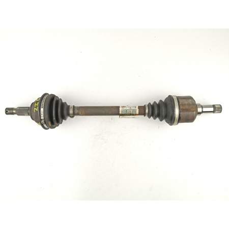 Recambio de cerradura puerta delantera izquierda para toyota corolla 1.6 g referencia OEM IAM 6904002151  