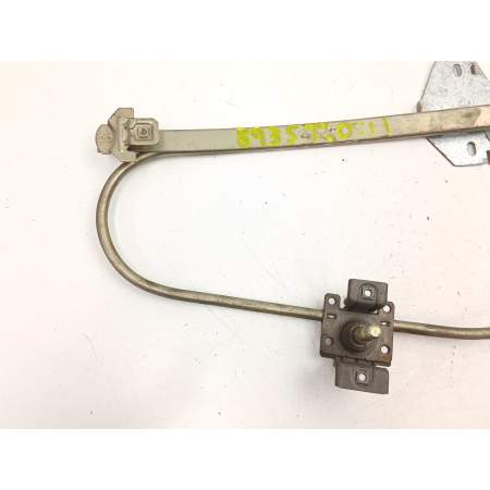 Recambio de cerradura puerta delantera izquierda para toyota corolla 1.6 g referencia OEM IAM 6904002151  