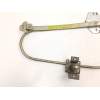 Recambio de elevalunas trasero derecho para renault 19 i (b/c53_) 1.4 referencia OEM IAM 7700785628  