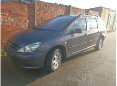 peugeot 307 break / sw (s1) del año 2003