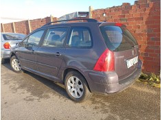peugeot 307 break / sw (s1) del año 2003 2