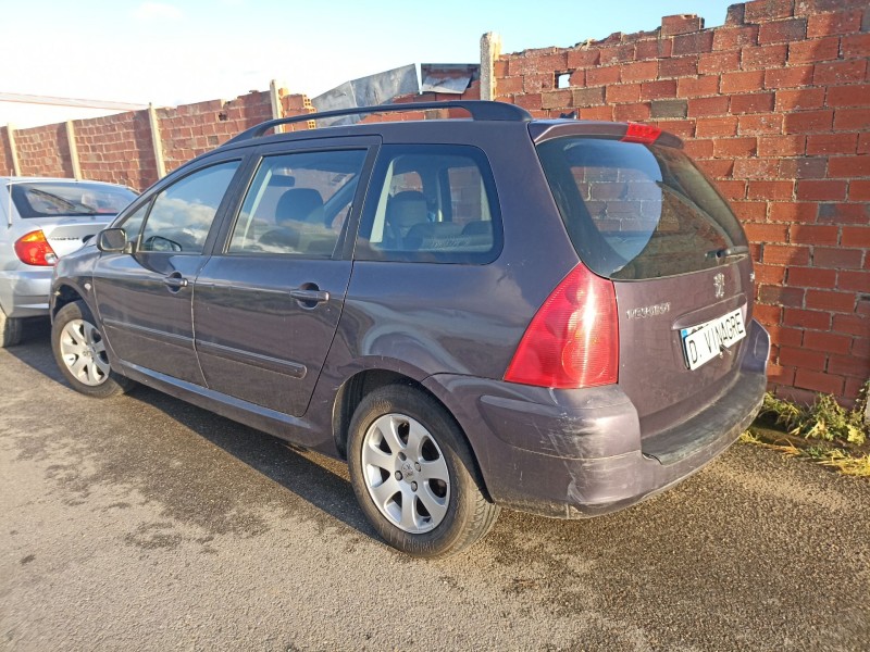 peugeot 307 break / sw (s1) del año 2003