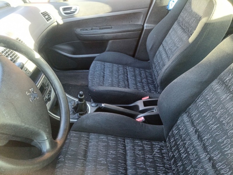 peugeot 307 break / sw (s1) del año 2003