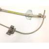 Recambio de elevalunas trasero derecho para renault 19 i (b/c53_) 1.4 referencia OEM IAM 7700785628  