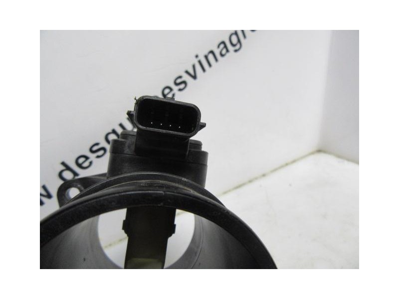 Recambio de caudalimetro : renault megane : 1.5 dci k9k 837 [2012] para renault megane 1.5 dci k9k 837 referencia OEM IAM 5WK970