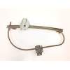Recambio de elevalunas trasero derecho para renault 19 i (b/c53_) 1.4 referencia OEM IAM 7700785628  