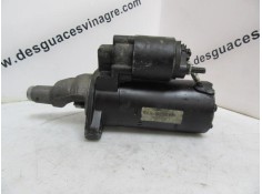 Recambio de motor arranque : audi allroad : 2.5 tdi avant a6 v6(155cv) 5p automatico [2002] para audi allroad 2.5 tdi avant a6 v