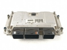 Recambio de centralita para peugeot 307 break / sw (s1) 1.6 16v cat referencia OEM IAM 9650346180  0261206943 2