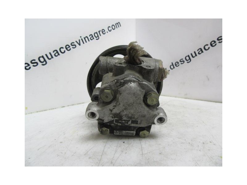 Recambio de bomba dirección : ford fiesta : 1.4 td f-6ja (67,98cv) [2005] para ford fiesta 1.4 td f-6ja referencia OEM IAM   