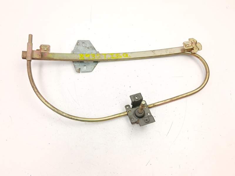 Recambio de elevalunas trasero izquierdo para renault 19 i (b/c53_) 1.4 referencia OEM IAM 7700785627  