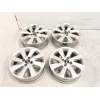 Recambio de juego llantas para kia rio iii (ub) 1.2 cvvt referencia OEM IAM 529101W750  