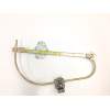 Recambio de elevalunas trasero izquierdo para renault 19 i (b/c53_) 1.4 referencia OEM IAM 7700785627  