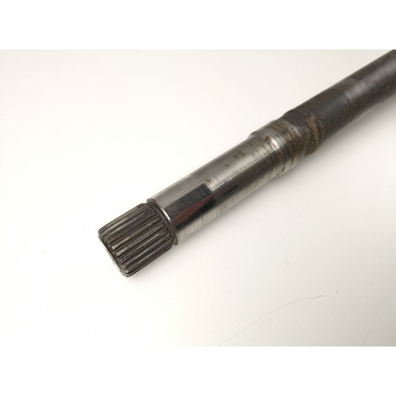 Recambio de transmision delantera derecha para peugeot 307 break / sw (s1) 1.6 16v cat referencia OEM IAM 9637117880  