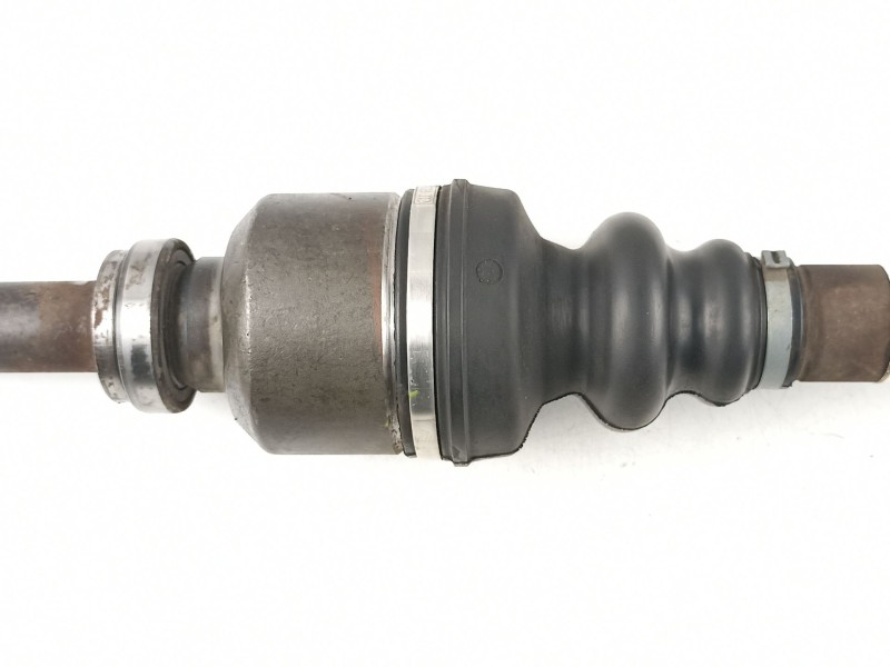 Recambio de transmision delantera derecha para peugeot 307 break / sw (s1) 1.6 16v cat referencia OEM IAM 9637117880  