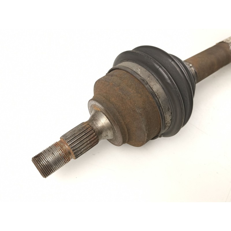 Recambio de transmision delantera izquierda para peugeot 307 break / sw (s1) 1.6 16v cat referencia OEM IAM 9637378080  