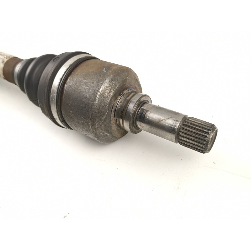 Recambio de transmision delantera izquierda para peugeot 307 break / sw (s1) 1.6 16v cat referencia OEM IAM 9637378080  