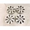 Recambio de juego llantas para kia rio iii (ub) 1.2 cvvt referencia OEM IAM 529101W750  