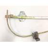 Recambio de elevalunas trasero izquierdo para renault 19 i (b/c53_) 1.4 referencia OEM IAM 7700785627  