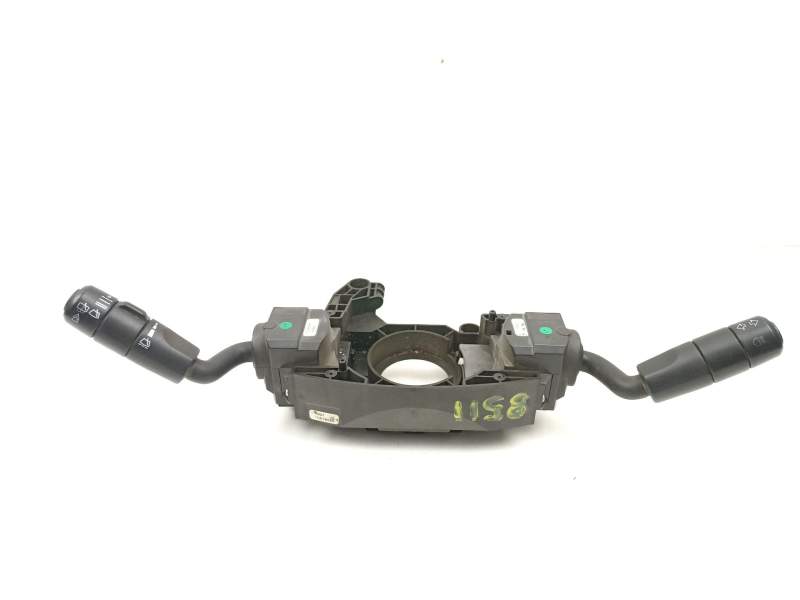 Recambio de compresor aire acondicionado para peugeot 307 break / sw (s1) 1.6 16v cat referencia OEM IAM 6453LH SD6V12 