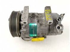 Recambio de compresor aire acondicionado para peugeot 307 break / sw (s1) 1.6 16v cat referencia OEM IAM 6453LH SD6V12  2