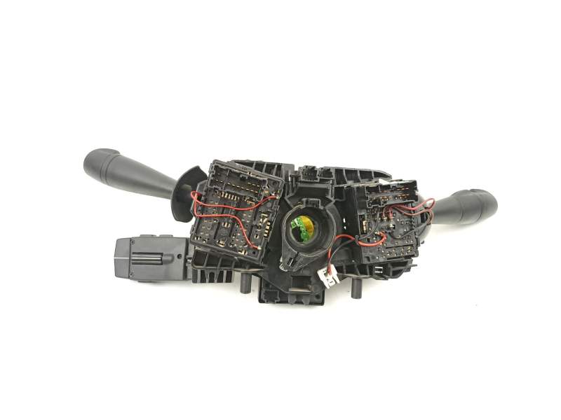 Recambio de compresor aire acondicionado para peugeot 307 break / sw (s1) 1.6 16v cat referencia OEM IAM 6453LH SD6V12 