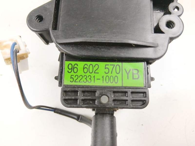 Recambio de compresor aire acondicionado para peugeot 307 break / sw (s1) 1.6 16v cat referencia OEM IAM 6453LH SD6V12 