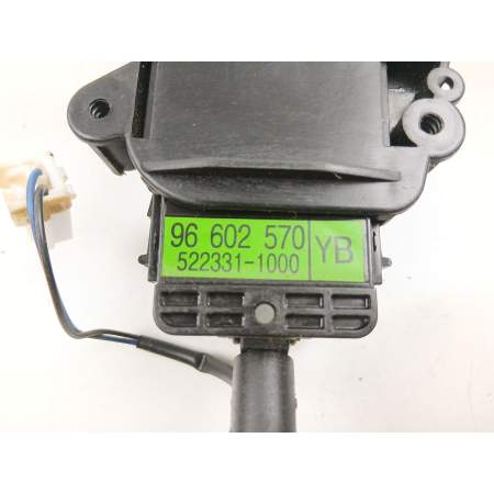 Recambio de compresor aire acondicionado para peugeot 307 break / sw (s1) 1.6 16v cat referencia OEM IAM 6453LH SD6V12 