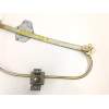 Recambio de elevalunas trasero izquierdo para renault 19 i (b/c53_) 1.4 referencia OEM IAM 7700785627  