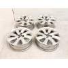 Recambio de juego llantas para kia rio iii (ub) 1.2 cvvt referencia OEM IAM 529101W750  