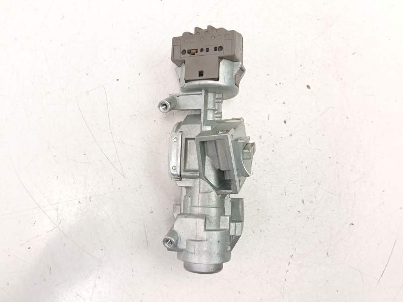 Recambio de compresor aire acondicionado para peugeot 307 break / sw (s1) 1.6 16v cat referencia OEM IAM 6453LH SD6V12 