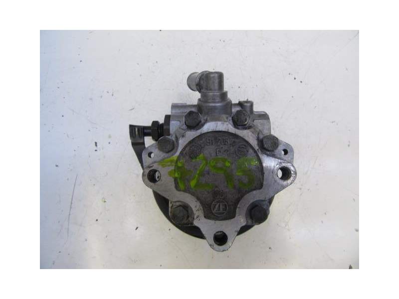 Recambio de compresor aire acondicionado para peugeot 307 break / sw (s1) 1.6 16v cat referencia OEM IAM 6453LH SD6V12 