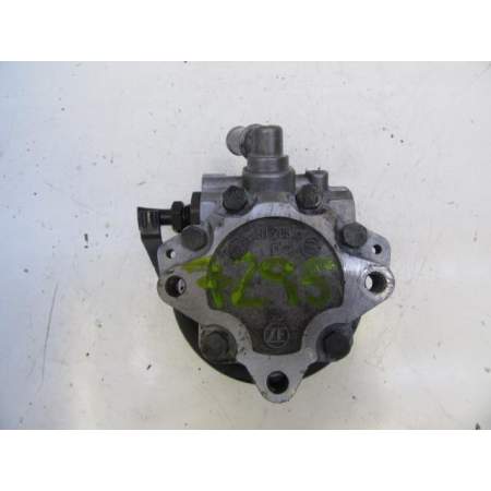 Recambio de compresor aire acondicionado para peugeot 307 break / sw (s1) 1.6 16v cat referencia OEM IAM 6453LH SD6V12 