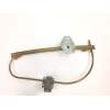 Recambio de elevalunas trasero izquierdo para renault 19 i (b/c53_) 1.4 referencia OEM IAM 7700785627  