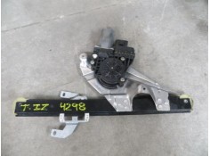 Recambio de elevalunas elec. tra. izq. : audi a6 : 2.5 td /akn (149,60cv)automatico [2000] para audi a6 2.5 td /akn automatico r 2