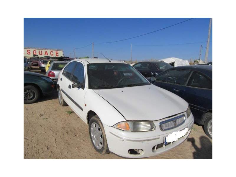 rover 200 ii hatchback (rf) del año 1997