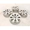 Recambio de juego llantas para kia rio iii (ub) 1.2 cvvt referencia OEM IAM 529101W750  