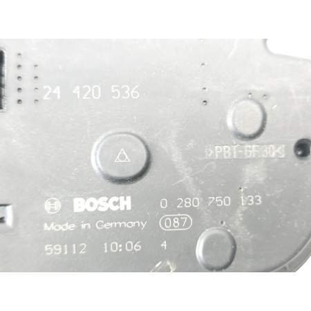 Recambio de caja mariposa para peugeot 307 break / sw (s1) 1.6 16v cat referencia OEM IAM 9635884080 0280750085 1635Q9